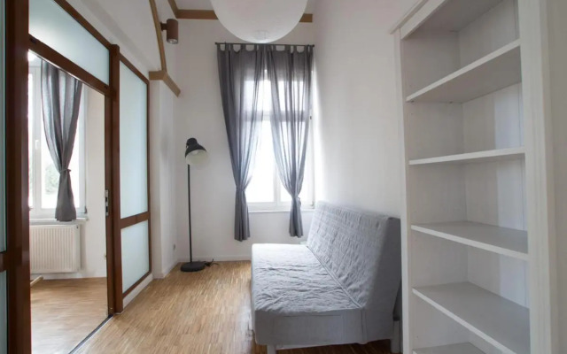 Nostalgischer Kaiserbahnhof