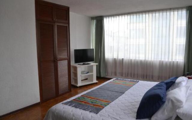 Hotel Maria Gracia