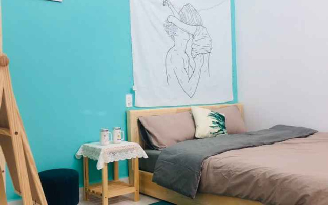 Chu Cao Homestay Dalat