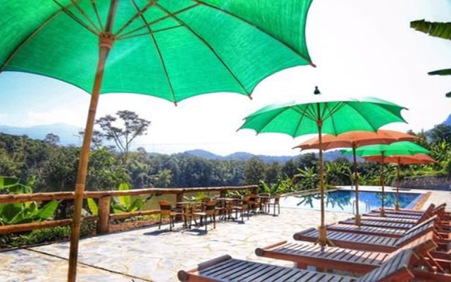 Mahout Resort