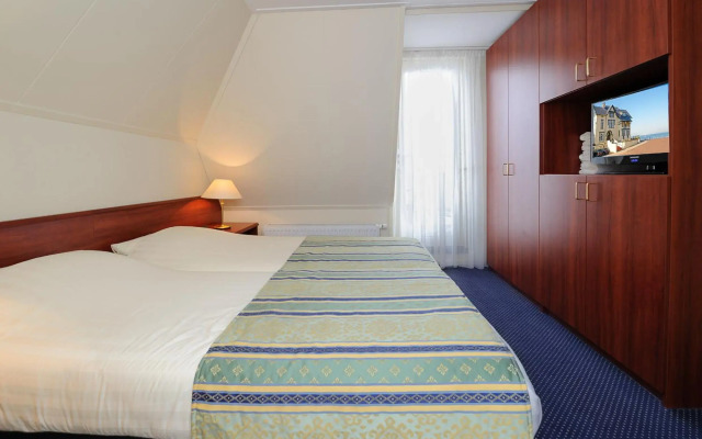 Boulevard Hotel Scheveningen