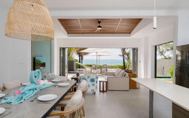 Stylia Villas