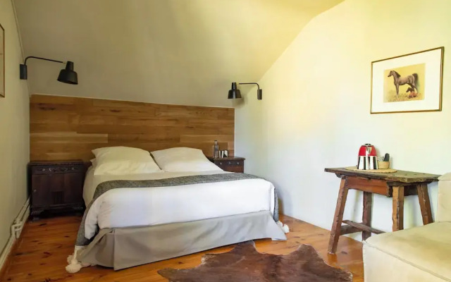 Turismo Rural Sant Marc