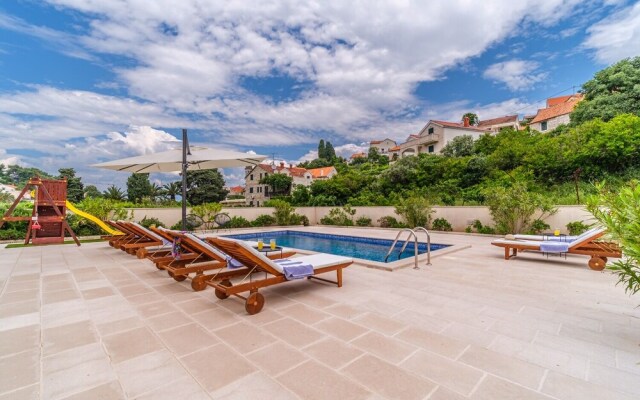 Villa Gold - Private Pool & Grill - H