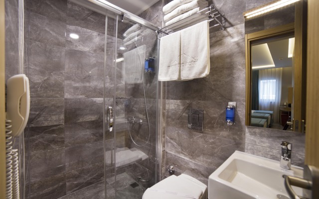 The Meretto Hotel Laleli