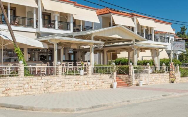 Assano Seafront Luxury