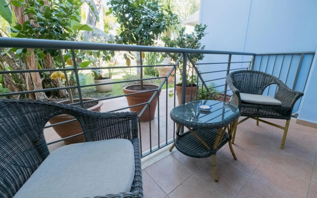 Hotel Villamare