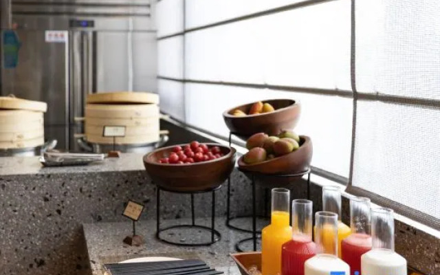 Kaifeng AITCHONE Hotel