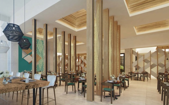 Catalonia Costa Mujeres All Inclusive