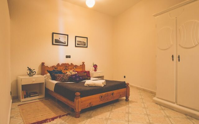 Surf Maroc Taghazout Apartments