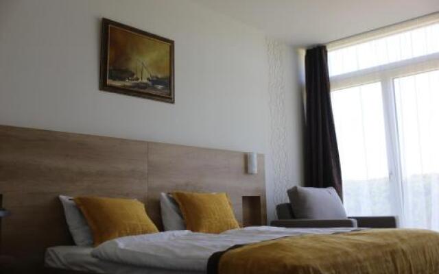 Zsalyaliget Hotel****