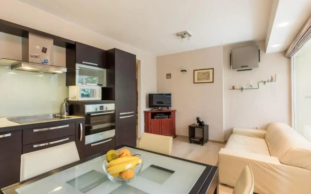 Apartment Miaa