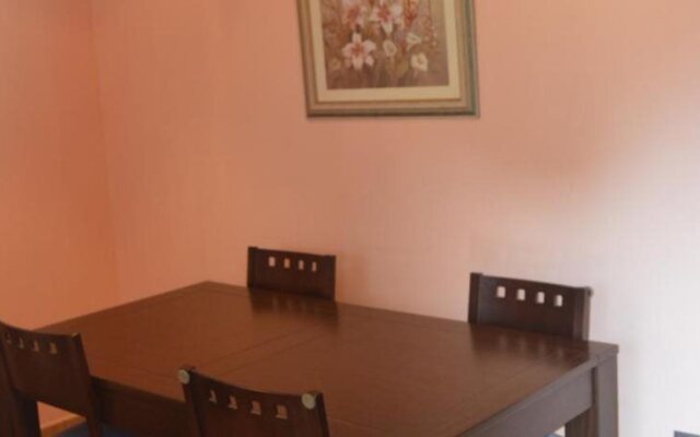 Hostal Solymar