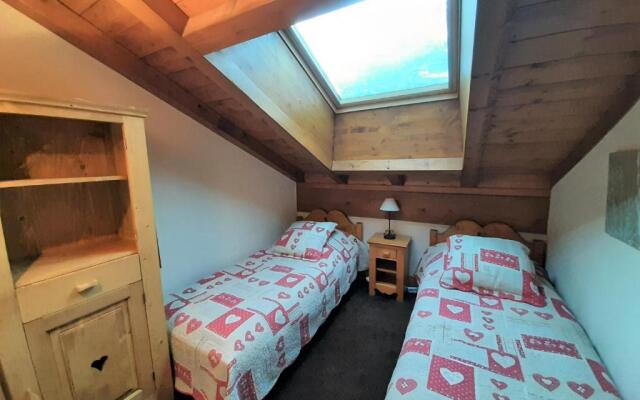 Exceptionnel 3 Pieces Duplex En Residence 5*