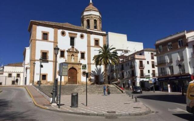 Apartamento Royal Centro de Ronda