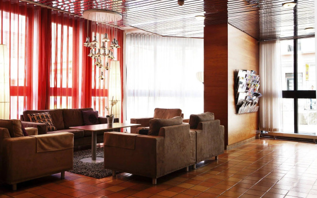 Best Western Kom Hotel Stockholm