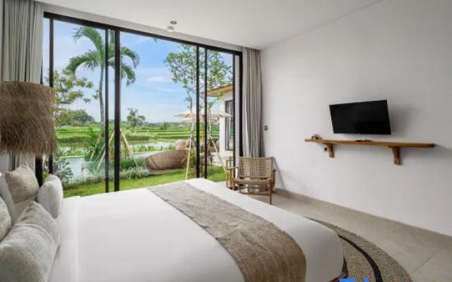 Villa La Pepite by BaliSuperHost