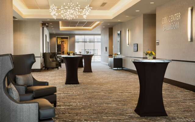 Hyatt Place Kansas City/Lenexa City Center