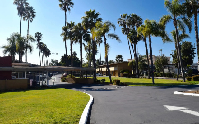 Hotel Palmeras Chula Vista