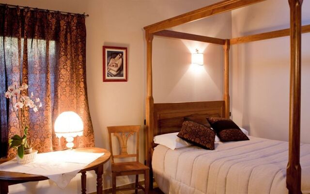 A' la Table du Sommelier