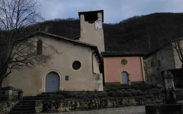 Les Chambres d'Hostun