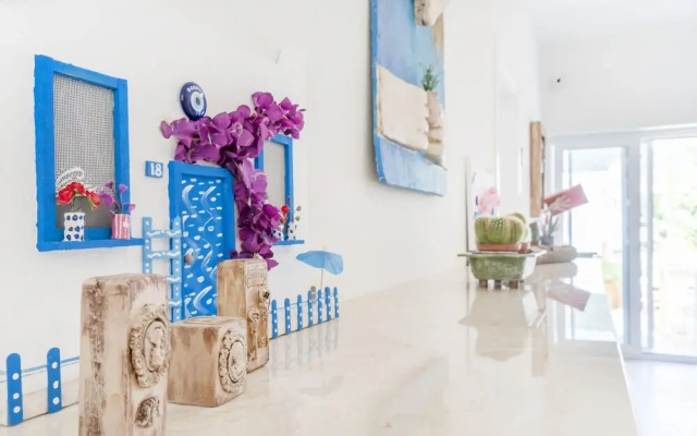 Mucho Butik Otel
