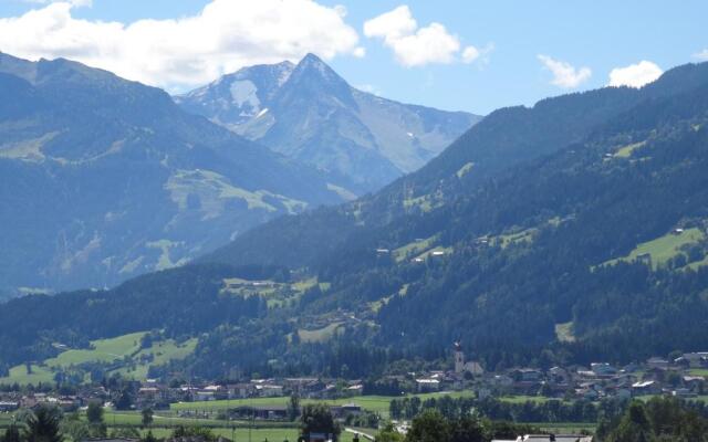 Appartmenthaus Tischner