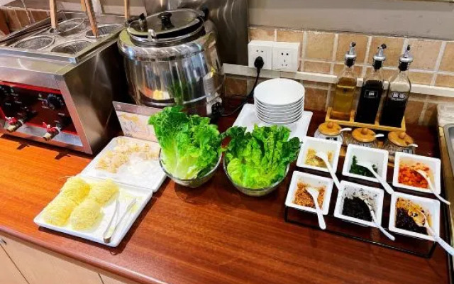 Home Inn (Foshan Daliang Feima Road)
