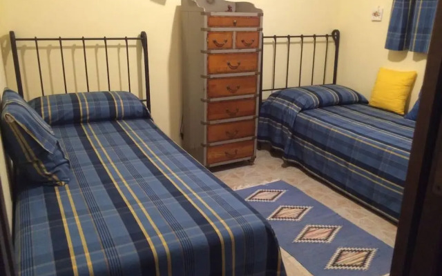 Bouganville Villa Near San Vito Lo Capo