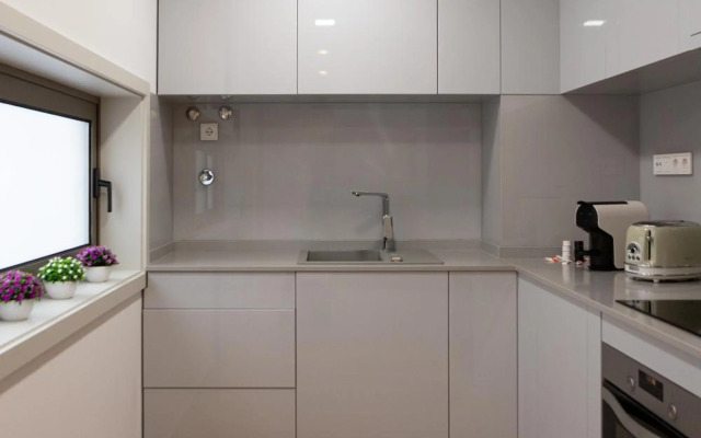 Porto Deluxe Apartments