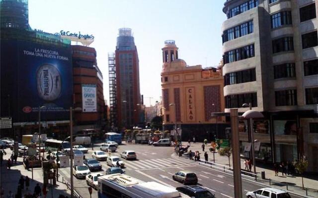Hostal Excelsior