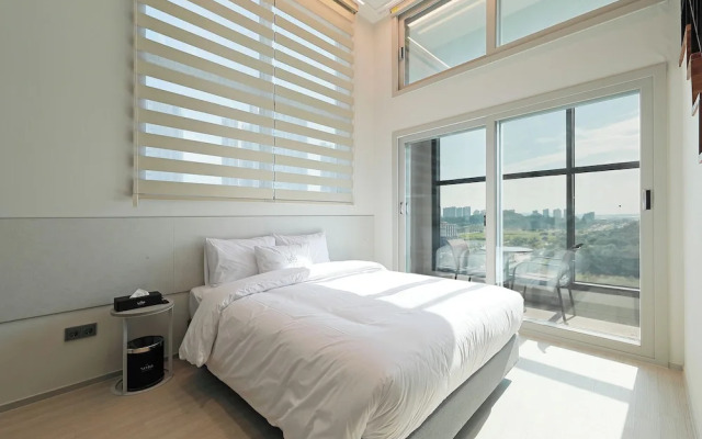 SOTA SUITE Pyeongtaek Godeok