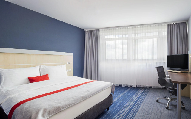 Holiday Inn Express München-Messe by IHG