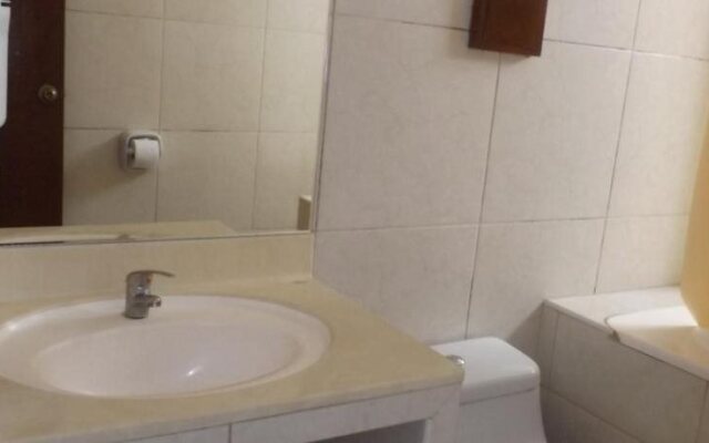 Cesar´s Hotel La Merced
