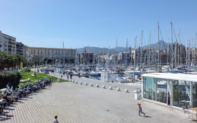 Nice Apartment in Palermo With 2 Bedrooms and Wifi