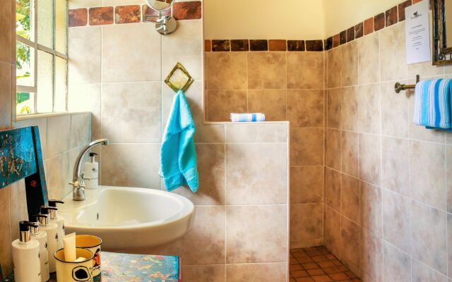 Jacana Gardens Guest Lodge