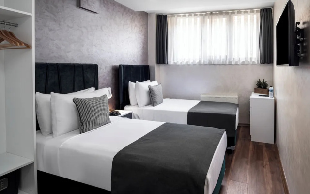 Istanbul Efes Hotel