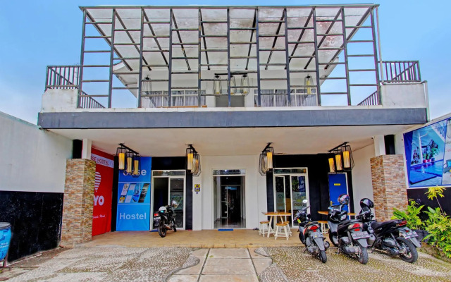 Nau Hostel