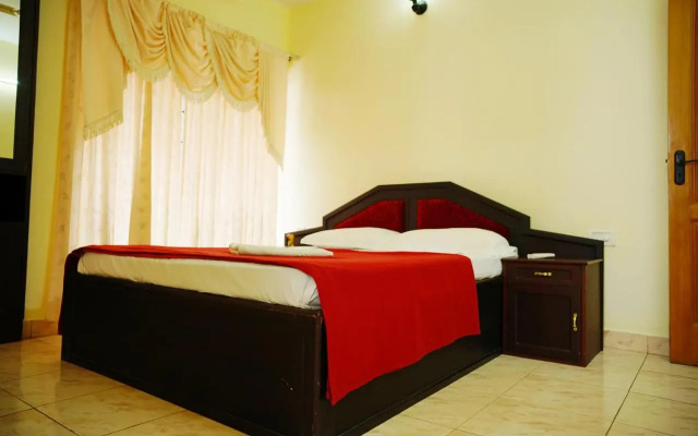 Vrindavan Suites Guruvayur