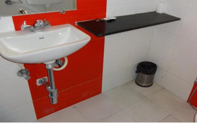 Hotel Anushree
