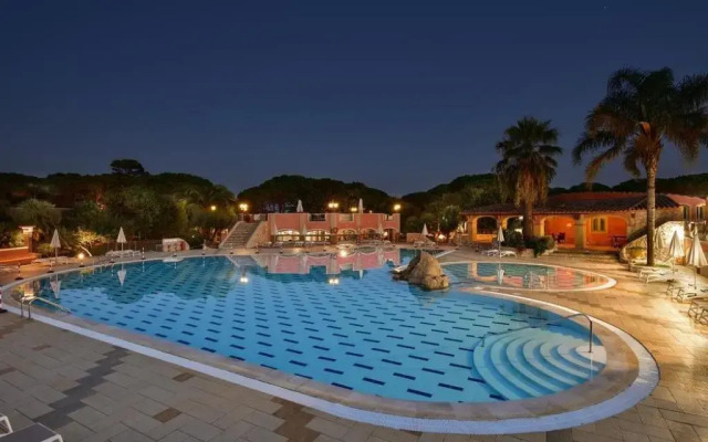 Villaggio Colostrai
