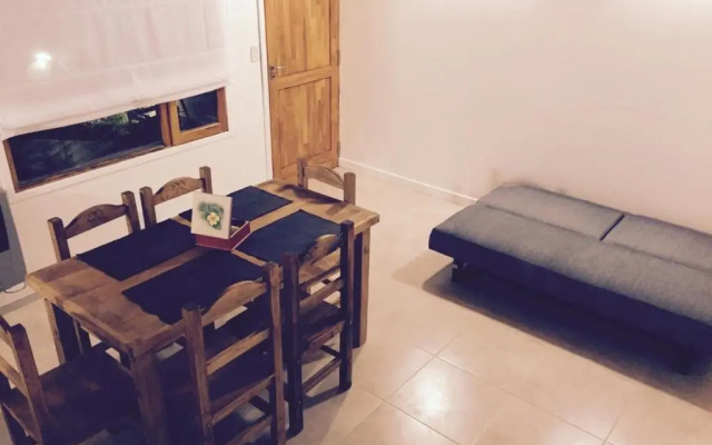 Ukurj Apartamentos
