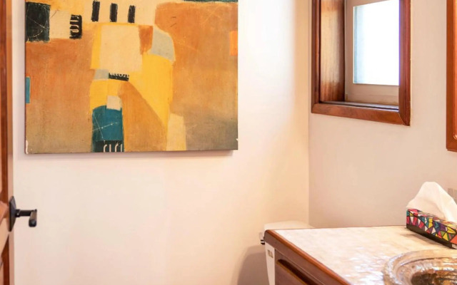 Villa Descanso in San Pedro