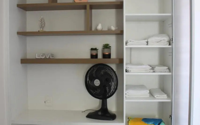 Porto do Sol Apartment