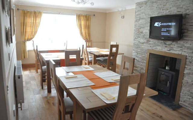 Gwynfryn Guest House Pembrokeshire