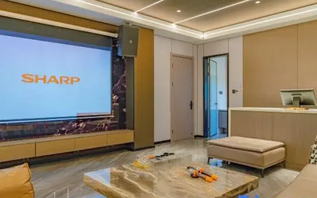 Tonglu Cangqiongjingshe Homestay