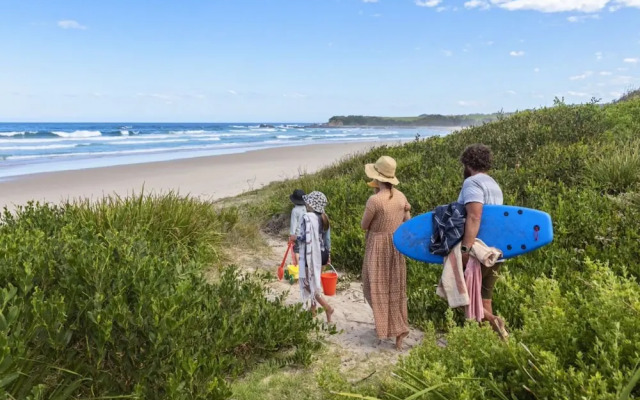 Discovery Parks - Narooma Beach