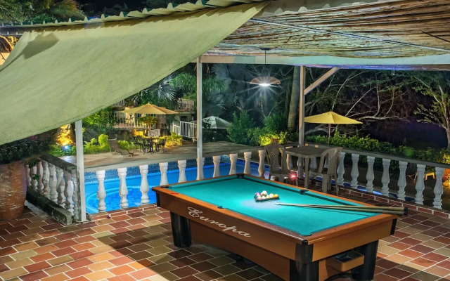 Hotel Posada Campestre