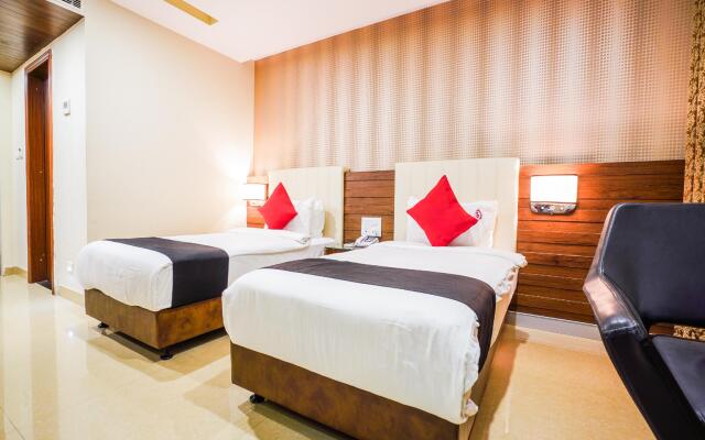 Capital O 23502 Hotel Millennium Grand