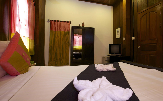 Samatika Villa Boutique